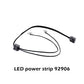 MOC Power Functions Servo Train Motor Battery Box Switch Light IR Remote Control Receiver Technical Parts Set Building Blocks