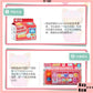 Hot Sale Num Noms Scented Sparkle Light Up Ring Blind Box Fun Unboxing Play Toys Mystery Box Surprise Girl'S Birthday Toy Gifts