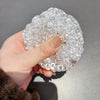 Super Soft Squishy Balls Memory Gel Moldable Stress Relief Toy Crunchy Textured Fidget Toys Calming Toys DropShipping