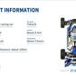 WLtoys 124017 RC Car 75KM/H 2.4G Brushless Remote Control Vehicle 4WD Electric High Speed Racing Drift Truck Toys