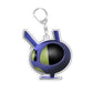 For TADC Jax Pomni Ragatha Gangle Acrylic Selfmade Cute Cartoon Anime Keychain Pendant Toy Gifts 5cm