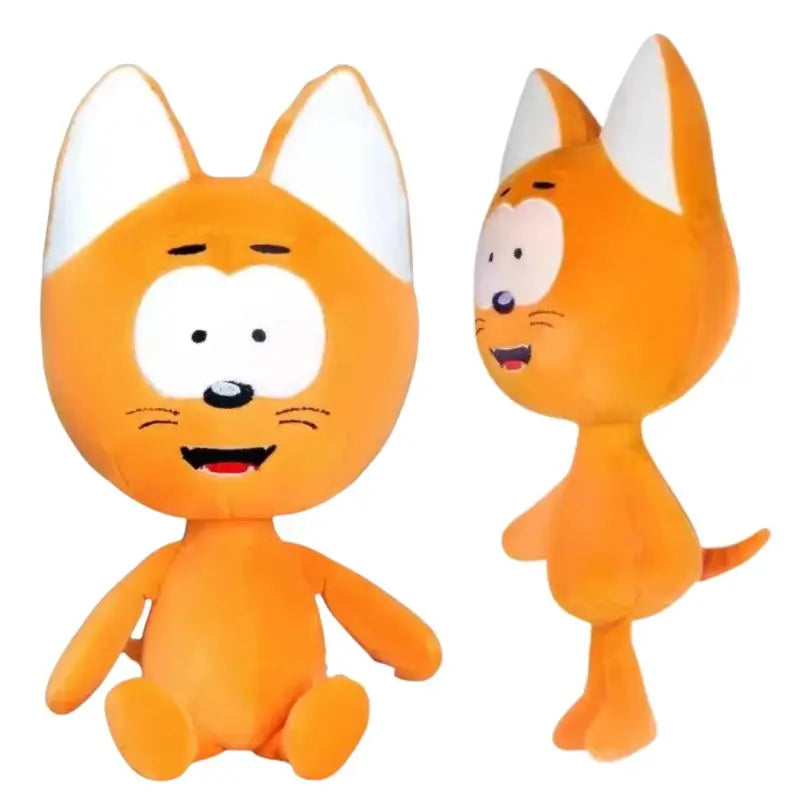 New 30cm Kote Kitty Little Cat Plush Toy Coffee Doll Children's Plush Doll Cartoon Anime Chrimas Gift New Year Gift