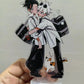 Japan Style Anime Acrylic Stand Jujutsu Kaisen Action Decorative Figurines Action Figur Ornament Toy for Desk Party Gifts