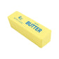 Butter Stick Soft Slow Rise Toy Stress Relief Slow Rebound Fidget Cheese Stick Kids Squeeze Elastic Prank Toy Birthday Gift