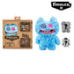 Original Fuggler Ugly Monster Plushies Toys Fuggs Teeths Stuffed Animal Funny Shark Laboratory Misfits Vacay Series Dolls 22CM