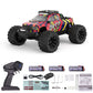 JIUSI PT14R MT14R 1/14 4WD RC Car 80km/h Brushless 2.4G Remote Control Racing Car High Speed Off-road RC Truck 3S 35C 2200mAh