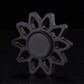 Mini EDC Gear Alloy Spinner Sprockets Gear Chain Gyro Delicateness Fidget Decompression Ring Toy Stress Relief Toys