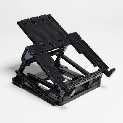 MOC-94312 building blocks Custom stand for models in 1:8 and 1:10 scale 42096 42056 42115 42161 42154 42096 42083 42143 42138