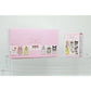 Mofusands Cats Blind Box Toys Sanrio Character Cartoon Melody Mystery Pudding Dog COS Dress Up Cute Cat Doll Toys Gifts