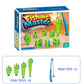 Fishing Master Blind Fishing Luck Challenge Board Game, Family Party Game, Christmas Birthday Holiday Gift for Kids Ages 3+