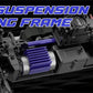 WB12 PRO 1/12 JIUSI Racing Car 80KM/H Brushless Remote Control Car High Speed Competitive Off-road 4WD RC Car Toys As Gift