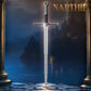 Creative Famous Samurai Sword Weapon Model Building Blocks Lord of Rings Bricks Assembly Toys Kid Christmas Gifts for Boys