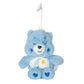 Care Bears 20cm Unicorn Hood Plush Suction Cup Ornament Wall Car Mirror Hanging Decor Cute Kawaii Stuffed Bear Toy Gift for Kids