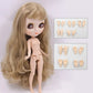 ICY DBS blyth doll 1/6 bjd toy joint body white skin shiny & matte face 30cm on sale special price toy gift anime doll