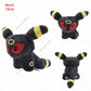 32 Style Eevee Plush Toy Pokemon Eeveelution Umbreon Vaporeon Jolteon Flareon Espeon Leafeon Cartoon Stuffed Animal Doll Peluche