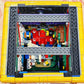 2064PCS 64 Styles BuildingBlocks DIY Assembly Ornament Toy Birthday HolidayGift