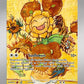 DIy Cartoon Anime Ptcg 18pcs Self-Control Mewtwo Pikachu Charizard Eevee Collect Trading Signature Card Child Birthday Gift