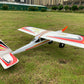 1030mm Wingspan RC Airplane E0717 Cessna 185 Short Distance Takeoff EPS RC Airplane Fixed Wing Trainer KIT/PNP