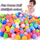 Thickened Ocean Ball Bobo Ball Baby Indoor Fence Children Outdoor Playground Plastic Ball Baby Toy