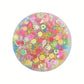1/3/9PCS Kawaii Skin Picking Fidget Toys Anxiety Stress Relief Picky Pad Pick Pads Sensory Toys for Kids Adults Juguetes