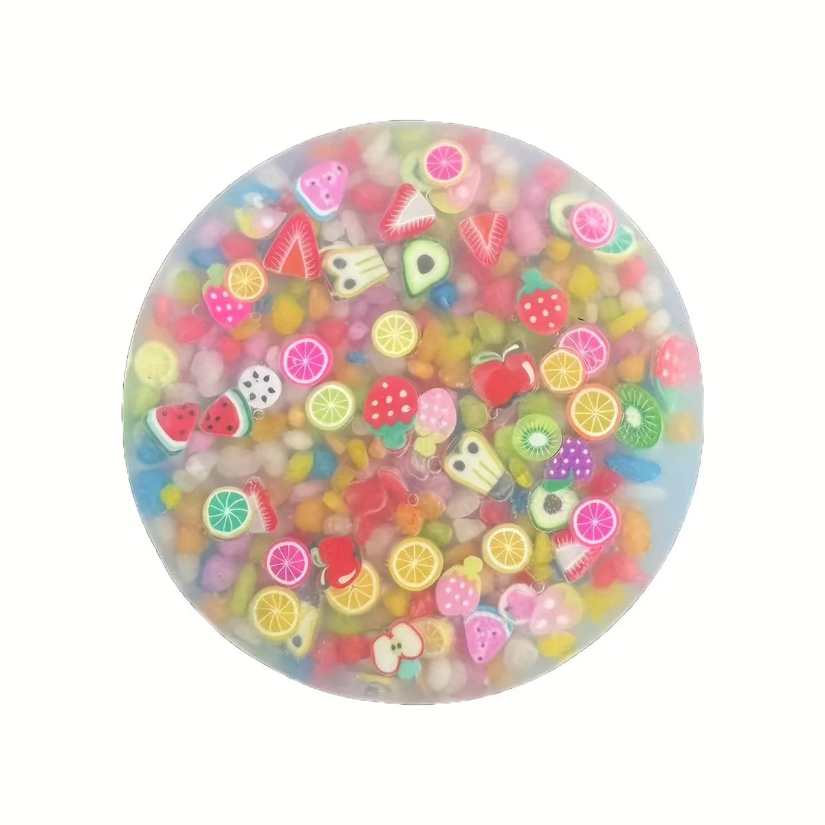 1/3/9PCS Kawaii Skin Picking Fidget Toys Anxiety Stress Relief Picky Pad Pick Pads Sensory Toys for Kids Adults Juguetes