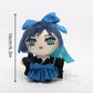 New Ado Hibana Plush Toy Ado Merch Plush Singer Goods Ado Accessories Plushies Doll Singer Fans' Peripheral Gifts Home Decor