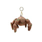 Mini Project Hail Mary Pendant Rocky Plush Doll 10cm Stuffed Doll Backpack Toys Fans Birthday Gift Collect