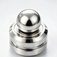 Desktop Stress Relief Fidget Toy Decompression Hypnosis Rotary Gyro Fingertip Toy Kinetic Round Spinner Leisure Gift