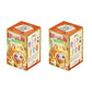 Kimmon Second-Generation Wilderness Dream Blind Box Plush Toy Desktop Kawaii Ornament Mysterious Box Children'S Peripheral Gifts