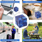 ~~Infinity Cube Flip Adhd Toys Anxiety Toy Fingertips for Game Puzzle Antistress Magic Finger Fidget Autism Hand Gifts Children