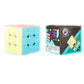 Shengshou Legend S 3x3x3 Balck Magic Cube Professional Speed Cubes Puzzles Speed Cube Educational Toys