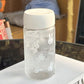 420ml Anime Miffy Rabbit Water Bottle Large Capacity Plastic Sports Water Bottle Portable Leak-proof Drinking Bottle Gifts