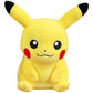 Anime Pokemon Plush Toys Charmander Bulbasaur Squirtle Pikachu Plush  Stuffed Animal Toy Pokemon Doll Gift