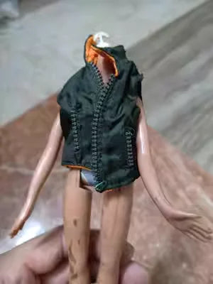 10bo original monsters high school clothes pants skirt winxs club without body DIY Doll  mengmeng girl Doll House Children Gifts