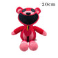 80style Game Poppy Playtimes Series 40CM Stuffed Toy Cute Cartoon Character Creativity Skin Friendly and Soft Plush Toy Gift