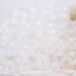 50pcs Colorful Love Star Plastic Ocean Ball Pits Eco-Friendly Funny Baby Kid Swim Pit Play Toy Water Pool Ocean Wave Balls Gifts