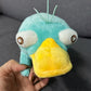 New 28cm Platypus plush Anime Plush Toy Plush Toy Stuffed Animals Soft Plush Children Gifts Doll Birthday
