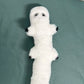 Kawaii Brushbuddy Witch Hat Atelier Anime Merchandise Gifts Brushbuddy Plush Witch Hat Atelier Birthday Gift for Kids and Fans