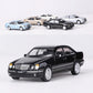 SHADOW 1:64 E55 W210 Alloy Model Car