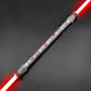 Darth Maul SNV4 2pcs Handle+Blade JEDI 27sound Double Lightsaber Toys Metal Hilt Light Smooth Swing Proffie TXQSABER