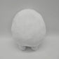 20CM  Kawaii Egg Dog Plush Toys Cute Soft Animal Stuffed Toy Anime Home Room Decor Dolls For Kids Girls Christmas Birthday Gifts