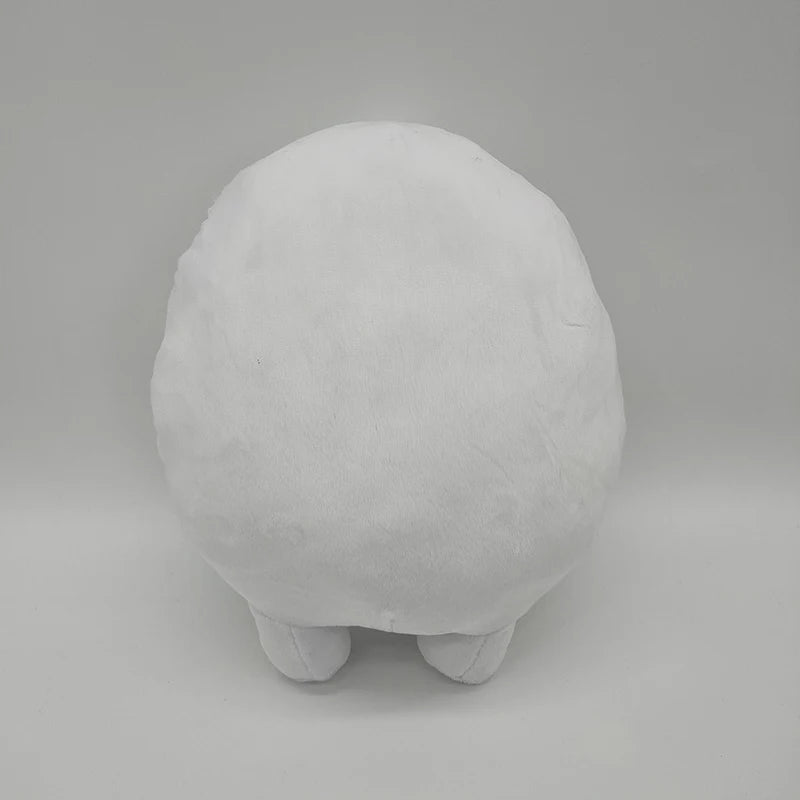 20CM  Kawaii Egg Dog Plush Toys Cute Soft Animal Stuffed Toy Anime Home Room Decor Dolls For Kids Girls Christmas Birthday Gifts