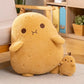 10-53cm Soft Potato Doll Plant Plush Toy Creative Plant Spud Throw Pillow Sofa Decoration Cushion Farm Toys for Kids