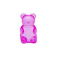 Bear Squishy, Stress Bear Taba Squishy, Taba Squishy Toys for Kids, Stress Balls Valentines Day Gifts Birthday Gifts Party Favors, Christmas Gifts.