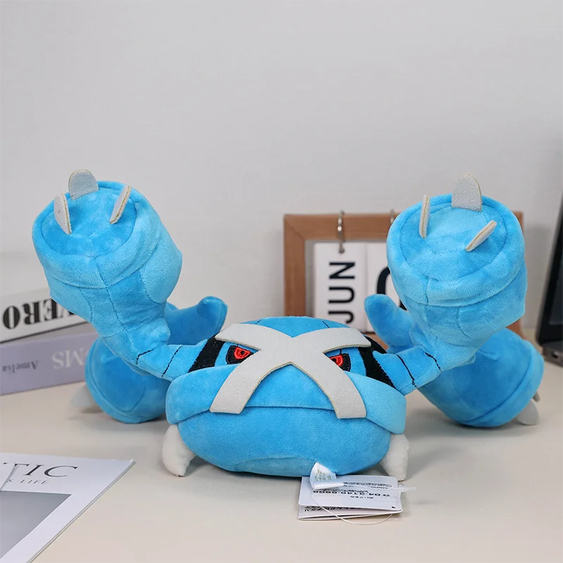 2026 Anime Pocket Monsters Plush