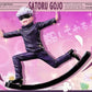 Shaking Joy - Gojo Gojo Jutsu Battle Anime Series GK Trendy Play Handmade Gift Periphery Toy Fans Gift