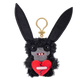 Fuggler Funny Ugly Monster Plush Toys Keychain Monster Rabbits Cute Stuffed Fugg Kawaii Peluche Dolls Pendants Gifts Kid 12CM
