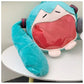 Anime 24×22cm Hatsune Shoulder Bag New Backpack Cute Plush Cartoon Crossbody Bag Student Bag Birthday Girl Backpack Gifts