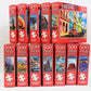 500 Pieces Jigsaw Puzzle Various Landscape Patterns Jigsaw Puzzle Educational Toy for Kids Children's Games Christmas Gift