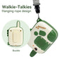 Children's Walkie Talkie Handheld Small Pager Parent-Child Wireless Outdoor Remote Intelligent Communication Puzzle Toy Gift